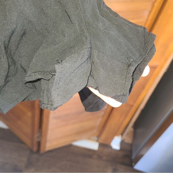 Aeropostale Halter Romper Size L - Picture 6 of 8